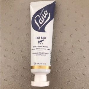 Brand new lano face moisturizer
